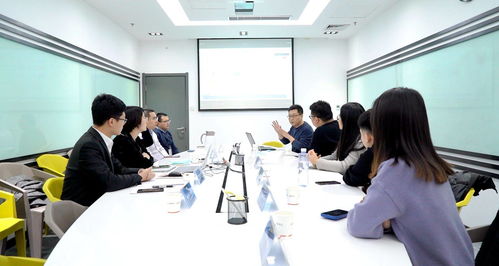 探索智慧教育 涵品教育融合先進(jìn)科技，提升教學(xué)與服務(wù)質(zhì)效