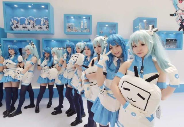 “BILIBILI AD TALK”背后 B站如何牽手年輕人一起打CALL年輕人打CALL，動畫游戲點燃共鳴
