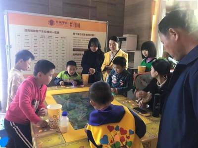 華府童玩節，悅享趣時光 美好時光盛宴盛大落幕